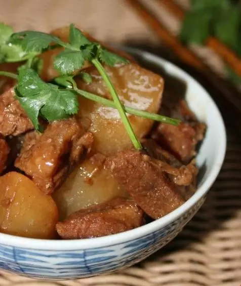 牛腩這20種做法,飯店都吃不到,一上桌大夥搶著要,太刺激了!