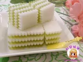 【11 款大人小孩最愛的燕菜】簡單做又好吃!大熱天就是要吃這些,超爽的~