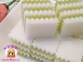 【11 款大人小孩最愛的燕菜】簡單做又好吃!大熱天就是要吃這些,超爽的~