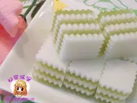 【11 款大人小孩最愛的燕菜】簡單做又好吃!大熱天就是要吃這些,超爽的~