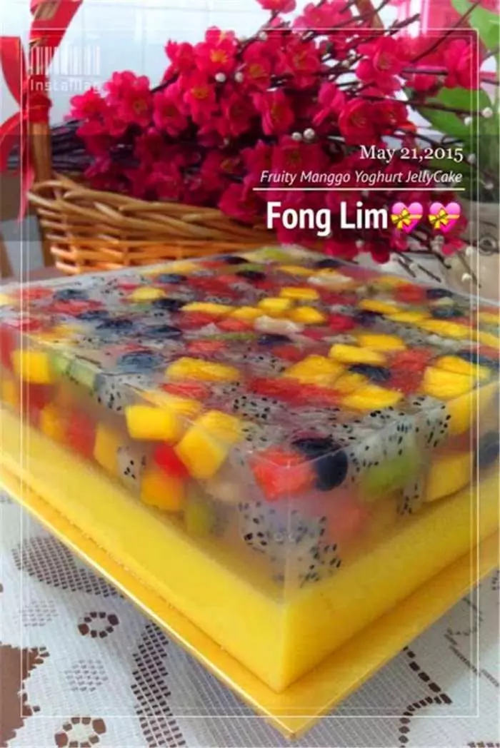 【11 款大人小孩最愛的燕菜】簡單做又好吃!大熱天就是要吃這些,超爽的~