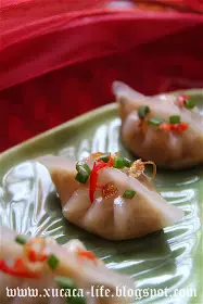 8 款我最愛的傳統糕點 My Favourite Traditional Kueh