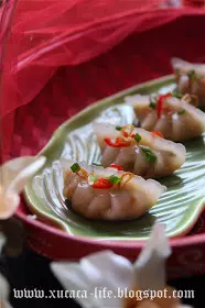 8 款我最愛的傳統糕點 My Favourite Traditional Kueh