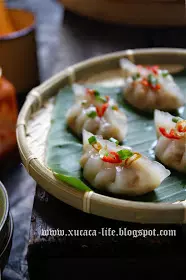8 款我最愛的傳統糕點 My Favourite Traditional Kueh