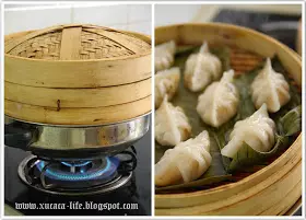 8 款我最愛的傳統糕點 My Favourite Traditional Kueh