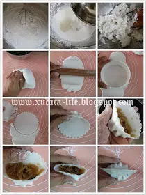 8 款我最愛的傳統糕點 My Favourite Traditional Kueh