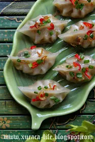 8 款我最愛的傳統糕點 My Favourite Traditional Kueh