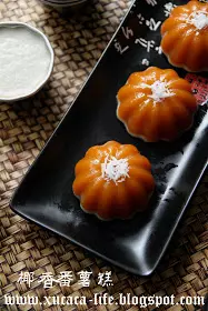 8 款我最愛的傳統糕點 My Favourite Traditional Kueh