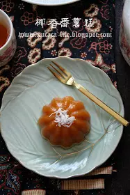 8 款我最愛的傳統糕點 My Favourite Traditional Kueh