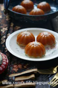 8 款我最愛的傳統糕點 My Favourite Traditional Kueh
