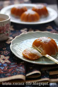 8 款我最愛的傳統糕點 My Favourite Traditional Kueh