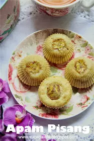 8 款我最愛的傳統糕點 My Favourite Traditional Kueh