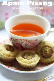 8 款我最愛的傳統糕點 My Favourite Traditional Kueh