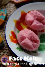 8 款我最愛的傳統糕點 My Favourite Traditional Kueh
