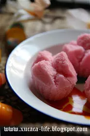 8 款我最愛的傳統糕點 My Favourite Traditional Kueh