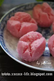 8 款我最愛的傳統糕點 My Favourite Traditional Kueh