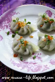 8 款我最愛的傳統糕點 My Favourite Traditional Kueh