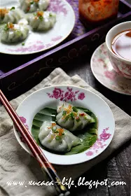 8 款我最愛的傳統糕點 My Favourite Traditional Kueh