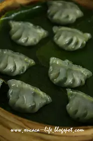 8 款我最愛的傳統糕點 My Favourite Traditional Kueh