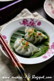 8 款我最愛的傳統糕點 My Favourite Traditional Kueh