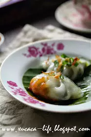8 款我最愛的傳統糕點 My Favourite Traditional Kueh