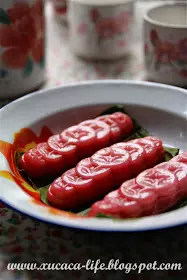 8 款我最愛的傳統糕點 My Favourite Traditional Kueh