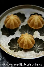 8 款我最愛的傳統糕點 My Favourite Traditional Kueh