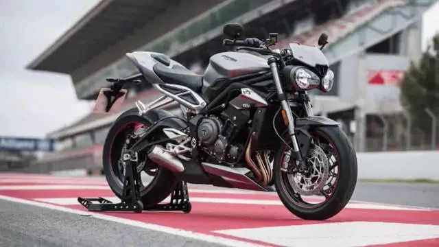 CB1000R、765RS、790DUKE 誰會是2018年最受歡迎的性能街車王?