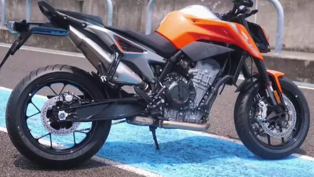 CB1000R、765RS、790DUKE 誰會是2018年最受歡迎的性能街車王?