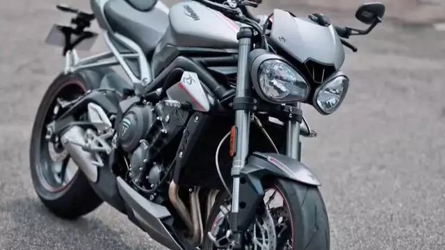 CB1000R、765RS、790DUKE 誰會是2018年最受歡迎的性能街車王?