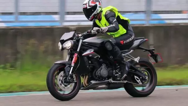 CB1000R、765RS、790DUKE 誰會是2018年最受歡迎的性能街車王?