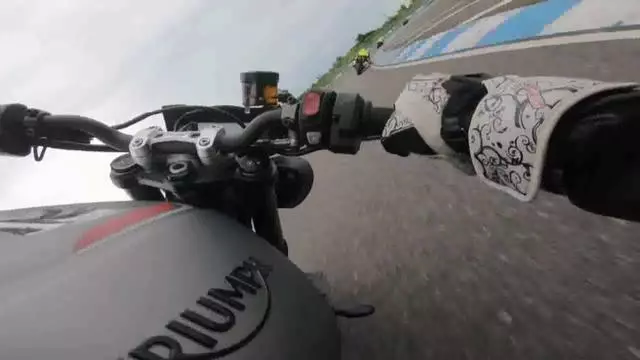 CB1000R、765RS、790DUKE 誰會是2018年最受歡迎的性能街車王?
