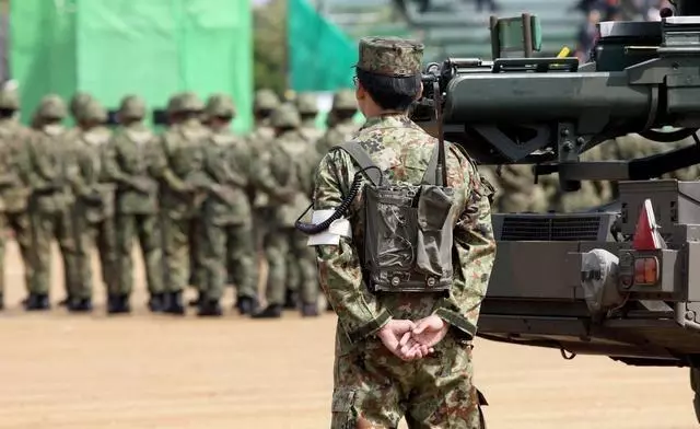 可惡至極!日本緊隨中國在吉布地建設軍事基地,直言對抗中國!