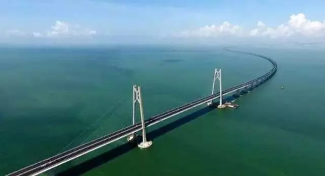 德國:沒有2000億別想讓我幫你建橋,中國:我們自己來!