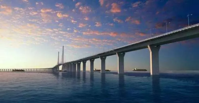 德國:沒有2000億別想讓我幫你建橋,中國:我們自己來!
