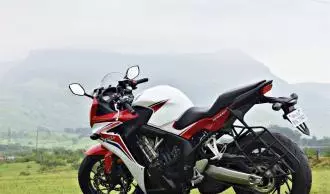 本田集團四缸摩托車,喜歡聲浪的摩友們,這一款是最好的選擇!