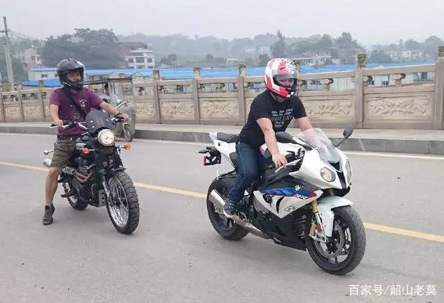 有些人已購置汽車,為何卻仍然愛騎摩托車,尤喜本田鈴木和山葉