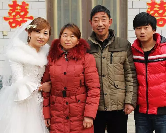 弟媳得知我要給父母買房子,找到我提出1個要求,我讓她滾遠點!