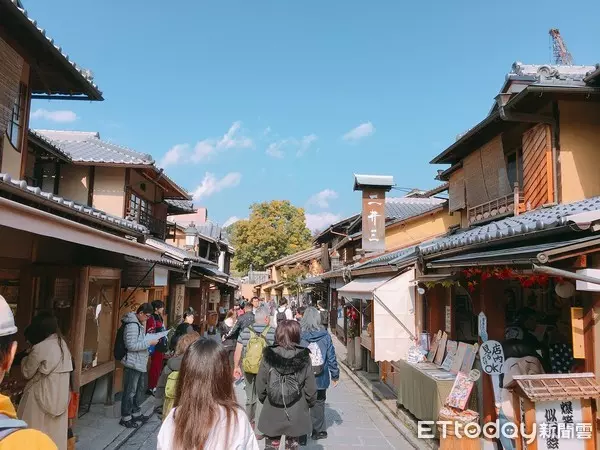 荷包哭了!消費稅漲、開收出國稅 2019日本旅遊必知新稅制