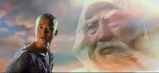 《我的特工爺爺》火車站前四老頭,他們是一個黃金時代