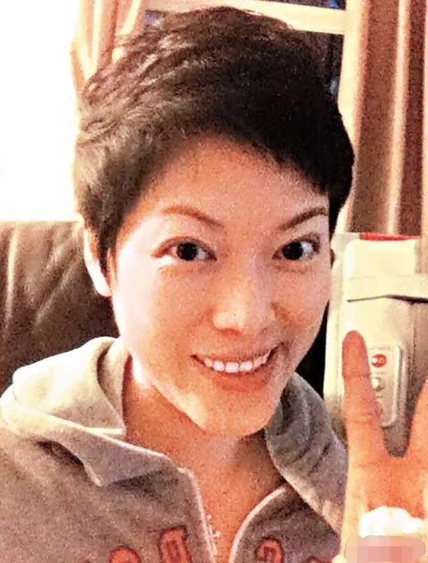 患癌港姐勸男友分手,對方寧可放棄生育也堅持要迎娶她!