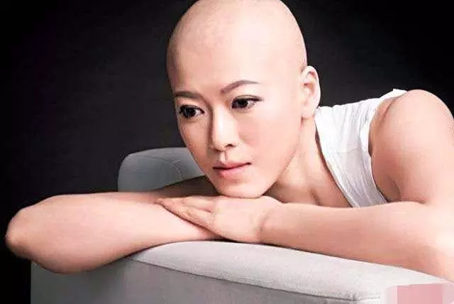 患癌港姐勸男友分手,對方寧可放棄生育也堅持要迎娶她!