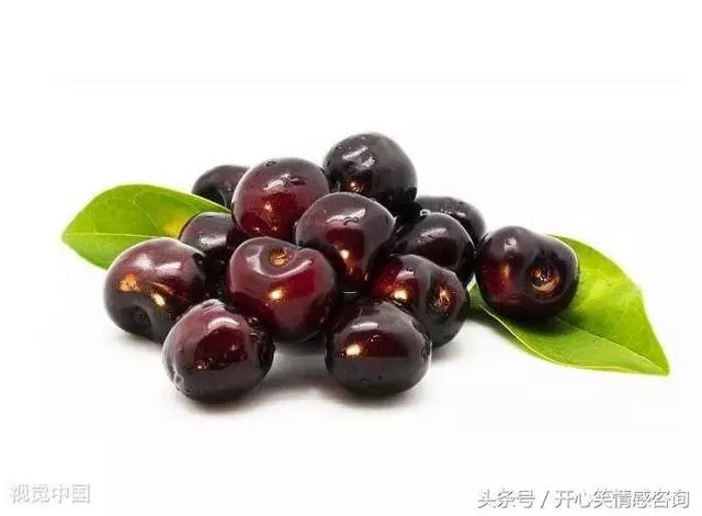 心理測試:4種水果,你最喜歡哪種?秒測你最應該放下什麼,超准