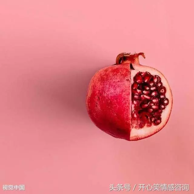 心理測試:4種水果,你最喜歡哪種?秒測你最應該放下什麼,超准