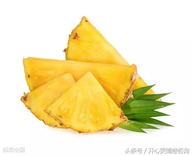 心理測試:4種水果,你最喜歡哪種?秒測你最應該放下什麼,超准