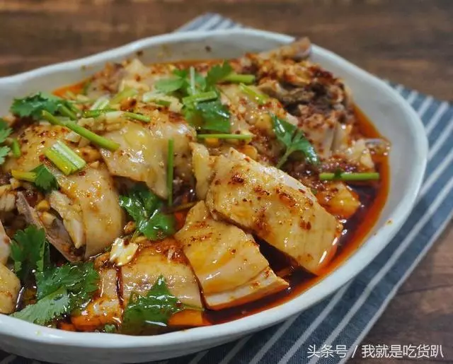 5道超級美味的下飯菜,每一道都是經典,好吃到不行!你吃過哪幾道?