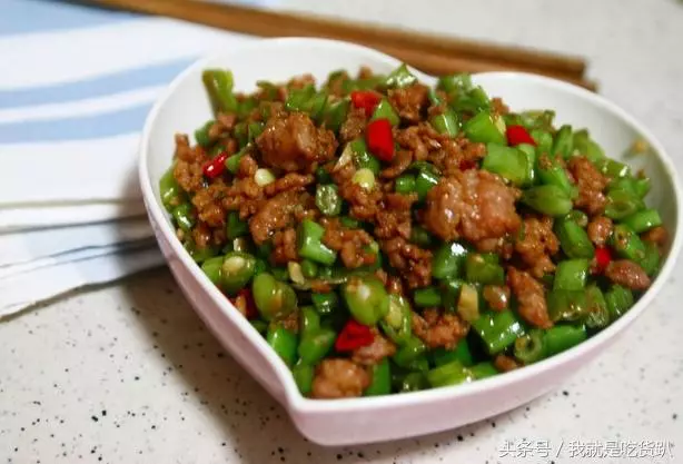 5道超級美味的下飯菜,每一道都是經典,好吃到不行!你吃過哪幾道?