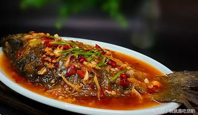 5道超級美味的下飯菜,每一道都是經典,好吃到不行!你吃過哪幾道?