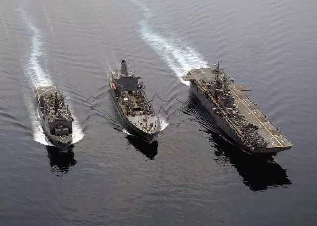 土耳其再次倒戈,讓俄軍陷入尷尬,美核航母帶領大量F35準備動武