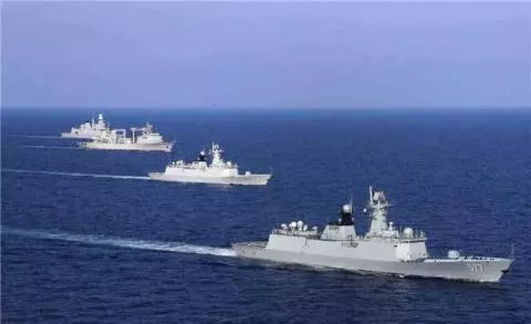 我國飛彈駐紮南海,軍事行動將常態化,俄羅斯:誰敢在南海放肆